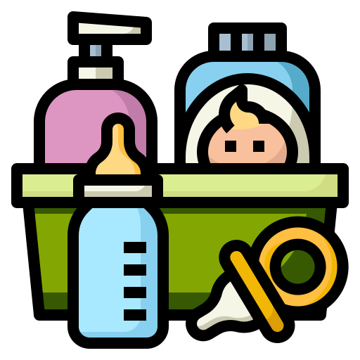 BABY CARE PRODUCTS