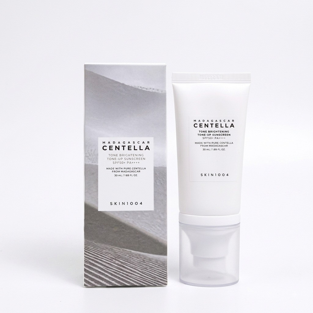 Madagascar Centella Tone Brightening Tone-Up Sunscreen 50 ml